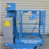 2020 Genie GRC 12 Personnellifts — Machinery Depot Pro