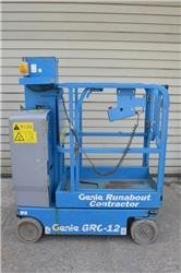 2020 Genie GRC 12 Personnellifts — Machinery Depot Pro