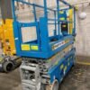 2005 Genie GS 2032 Scissor Lifts â€” Machinery Depot Pro