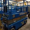2005 Genie GS 2032 Scissor Lifts â€” Machinery Depot Pro