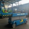 2025 Genie GS 2646 E-Drive 10m in Scissor Lifts — Machinery Depot Pro