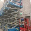 genie-gs-32329a2e3c97.jpg 2007 Genie GS 3232 Scissor Lifts — Machinery Depot Pro