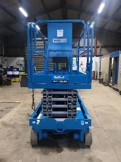 genie-gs-3246ca34a40f.jpg 2007 Genie GS 3246 Scissor Lifts — Machinery Depot Pro