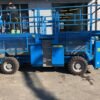 genie-gs-3384-rt32c38670.jpg 2006 Genie GS 3384 RT Scissor Lifts — Machinery Depot Pro