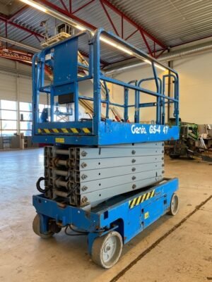 genie-gs-40474fbda997.jpg 2013 Genie GS 4047 Scissor Lifts — Machinery Depot Pro