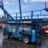 2004 Genie GS 5390 RT Scissor Lifts â€” Machinery Depot Pro