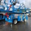 2004 Genie GS 5390 RT Scissor Lifts â€” Machinery Depot Pro