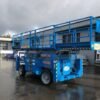2004 Genie GS 5390 RT Scissor Lifts â€” Machinery Depot Pro