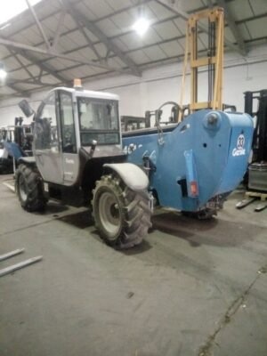 2008 Genie GTH 4013 SX Telehandlers â€” Machinery Depot Pro