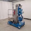 2001 Genie IWP 20 S DC Personnellifts â€” Machinery Depot Pro