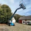 genie-s-45-traxe991df08.jpg 2014 Genie S 45 Telescopic Boom Lifts — Machinery Depot Pro