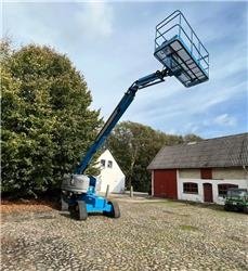2014 Genie S 45 Telescopic Boom Lifts — Machinery Depot Pro