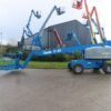 2006 Genie S 45 Telescopic Boom Lifts — Machinery Depot Pro