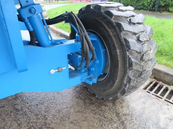 2006 Genie S 45 Telescopic Boom Lifts — Machinery Depot Pro