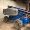 2009 Genie S 60 HC Telescopic Boom Lifts â€” Machinery Depot Pro