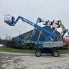2014 Genie S 65 Telescopic Boom Lifts — Machinery Depot Pro