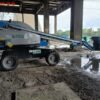 2007 Genie S 65 Telescopic Boom Lifts â€” Machinery Depot Pro