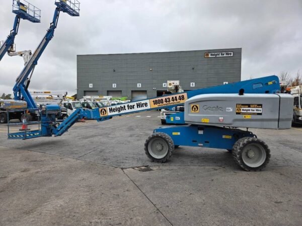 genie-s-6577c06f1e.jpg 2015 Genie S 65 Telescopic Boom Lifts — Machinery Depot Pro