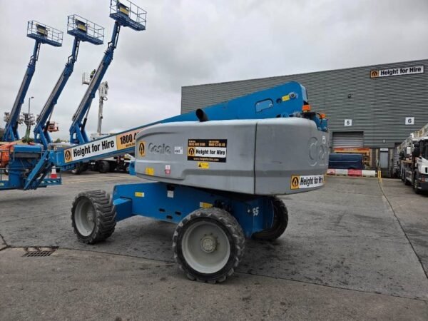 genie-s-65c7a4c79e.jpg 2015 Genie S 65 Telescopic Boom Lifts — Machinery Depot Pro