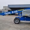 2015 Genie S 65 Telescopic Boom Lifts — Machinery Depot Pro