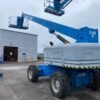2005 Genie S 85 Telescopic Boom Lifts â€” Machinery Depot Pro