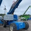 2005 Genie S 85 Telescopic Boom Lifts â€” Machinery Depot Pro