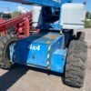 2005 Genie S 85 Telescopic Boom Lifts â€” Machinery Depot Pro
