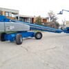 genie-s125-4wd519fe346.jpg 2006 Genie S125 4WD Telescopic Boom Lifts — Machinery Depot Pro
