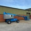 2007 Genie s45 Telescopic Boom Lifts â€” Machinery Depot Pro