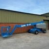 2007 Genie s45 Telescopic Boom Lifts â€” Machinery Depot Pro