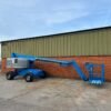 2007 Genie s45 Telescopic Boom Lifts â€” Machinery Depot Pro