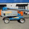 genie-s65abda2b05.jpg 2005 Genie S65 Articulated Boom Lifts — Machinery Depot Pro