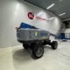 2018 Genie S65 Telescopic Boom Lifts — Machinery Depot Pro