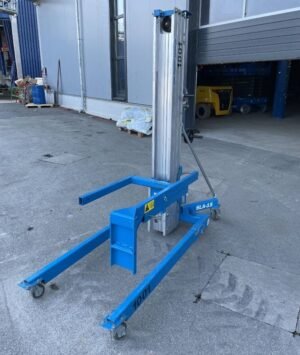 2016 Genie SLA 15 Hoists — Machinery Depot Pro