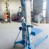genie-sla-20-materiallift-supec0fd70ef.jpg 2016 Genie SLA 20 Hoists — Machinery Depot Pro