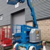 genie-z-34-22-nbf7eea3a.jpg 2006 Genie Z 34/22 N Articulated Boom Lifts — Machinery Depot Pro
