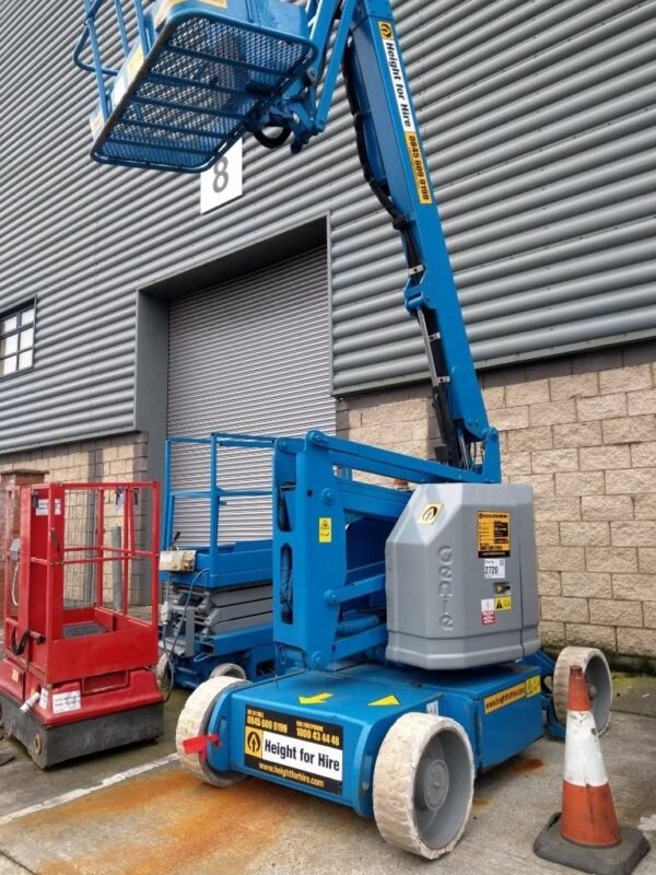 genie-z-34-22-nbf7eea3a.jpg 2006 Genie Z 34/22 N Articulated Boom Lifts — Machinery Depot Pro