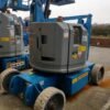 genie-z-34-22-nf17cab10.jpg 2006 Genie Z 34/22 N Articulated Boom Lifts — Machinery Depot Pro