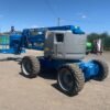 2008 Genie Z 45/25 J RT Articulated Boom Lifts — Machinery Depot Pro