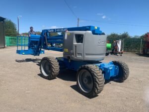 genie-z-45-25-j-rt8deac134.jpg 2008 Genie Z 45/25 J RT Articulated Boom Lifts — Machinery Depot Pro