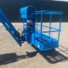 2008 Genie Z 45/25 J RT Articulated Boom Lifts — Machinery Depot Pro