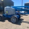 2008 Genie Z 45/25 J RT Articulated Boom Lifts — Machinery Depot Pro