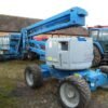 2009 Genie Z 45/25 J Articulated Boom Lifts â€” Machinery Depot Pro