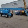 genie-z-80-602a24fa23.jpg 2003 Genie Z 80/60 Articulated Boom Lifts — Machinery Depot Pro