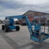 2007 Genie Z 80/60 Articulated Boom Lifts â€” Machinery Depot Pro
