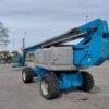 2007 Genie Z 80/60 Articulated Boom Lifts â€” Machinery Depot Pro