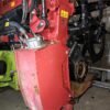 2012 Geringhoff Harvest Combineharvesterheads — Machinery Depot Pro
