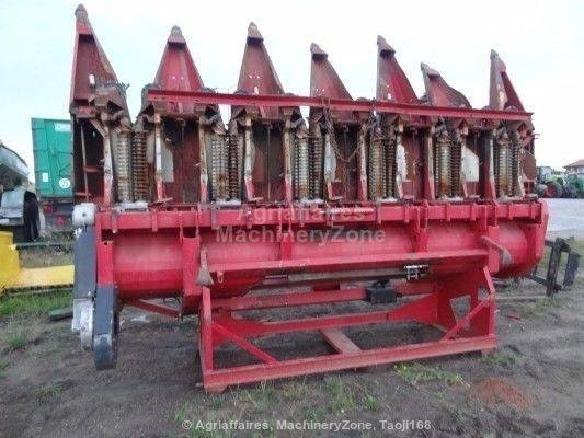 geringhoff-rota-disc483fa229.jpg 1998 Geringhoff Rota-Disc Combine Harvester Acc — Machinery Depot Pro