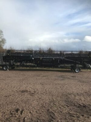 geringhoff-trueflex-40-header1c5f7c32.jpg 2023 Geringhoff TRUEFLEX 40 Combineharvesterheads — Machinery Depot Pro