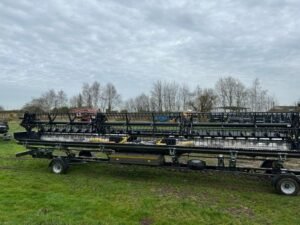 geringhoff-truflex-40-header4c21f428.jpg 2023 Geringhoff TRUFLEX 40 Combineharvesterheads — Machinery Depot Pro